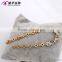 Special beautiful charm xuping 18k gold jewelry bracelet for women                        
                                                Quality Choice