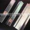 Suspended ceiling profile/main channel