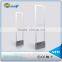 High Sensitivity 58khz Security System Gate Alarming Antenna For Store