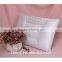 Cotton Fabric Microfiberl Infill Magnet Pillow