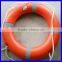 Swimming pool life buoy, life-buoy