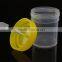 Medical Dispose 60 ML Stool Container
