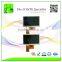 4.3 480x272 TTL TFT LCD Resistive Touch glass