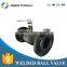 Double Flanged Welded Ball Valve