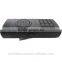 Dual Link Bluetooth Speaker Microphone for 2-way radio walkie talkie and iPhone Android