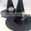 Promotional adult christmas santa hats funny xmas kids hat