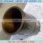 cylinder liner for Single-cylinder and multi-cylinder diesel engine