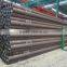 SEAMLESS STEEL PIPE PLAIN END