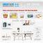 2015 SW-C320 FDA Standard Conveyor Belt Check Weigher