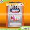 Tasty Table Top Counter Mini Ice Cream machine - Commercial and Family Use Ice Cream Maker