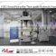 YQ32 Series Four-pillar three-girder Hydraulic Press machine                        
                                                Quality Choice