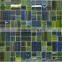 New Design Striped Crystal Mosaic for Wall
