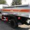 Foton refuelling truck mini oil transport truck 6000-7000 liters litres fuel tank truck