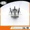 Rear auto wheel hub assembly units bearing kit 512257