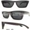 Fashion High Quality Wooden Frame Sunglasses