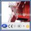 crane hometown rail mounted double girder gantry crane