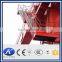 double beam rail mounted gantry crane 25 ton