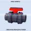 PVC Ball Valve