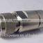 RF Power N Male n-m n-j Connector for 1/2" Cable IP65 waterproof