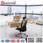 office workstation for 1 people furniture legs metal conference table legs