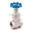 Stem Gate Valve