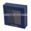 Custom PVC window box packaging