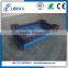 4mm Colored Polypropylene Hollow Plastic Box Corrugated With Lid