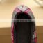 Wholesale china new arrival flats ballet shoes for ladies