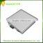 Factory price high brightness square led ceiling panel light for office 36w 600x600,led slim ceiling panel light square price                        
                                                Quality Choice
