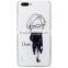 Wholesale OEM Custom Cartoon Pattern PC Case For Huawei Honor 6 Plus, For Huawei Honor 6 Plus Catoon Case