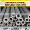 Supply high quality cold drawn round stainless hexagonal steel tube