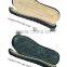 new fashion skidproof rain shoes MD jute sole