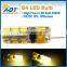 2014 Newest 3000K LED Bulb 24pcs AC/DC 12V Home Led lamp