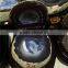 Natural Agate Geode Feng Shui Crystal Ornaments