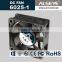 Alseye manufacturer CB1802 60*60*25mm electric cooler cpu dc fan