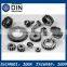 gray cast iron hobbing transmission part with good quality