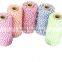 cotton bakers twine for craft rooms