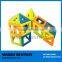 Magnetic NEOformer Squares Construction Building Toy