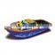 Custom water transfer hydrographic printing sticker for toys rockets phone case