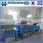 Waste plastic recycling Plastic bottle crusher machine for sale