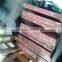 Pure Copper flat bar Can scale production