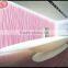 Decorative Door Panel Acrylic Wall Partition