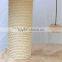Guangzhou Canton Fair banana leaf Cat Furniture Modern Cat Tree