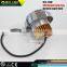 2015 Hot Motorcycle Projector Headlight With Devil Eye /Projector Lamp