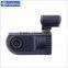 High resolution dvr with A2 CPU chipset with motion detectiondashboard camera with gps