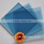 3mm, 4mm, 6mm tinted float glass for with high quality