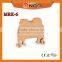 China Supply MRK Screw Rail Terminal Block Electric Standard Connector