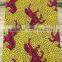 CL7553(13-18) 2016 new hot sell Jacquard style Real java wax african wax holland print fabric