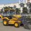 XCMG best price backhoe loader with price