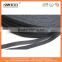 Factory directly sell colorful back to back hook loop, self adhesive hook and loop double sided tape, back to back hook loop